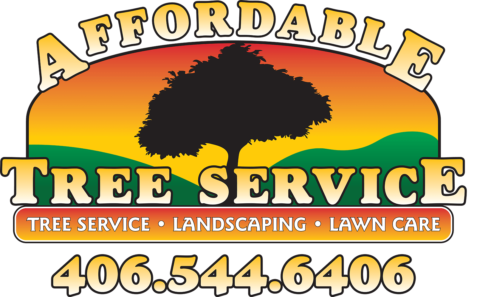 Affordable Tree Service | Missoula, MT | Arborist & Tree Care Services